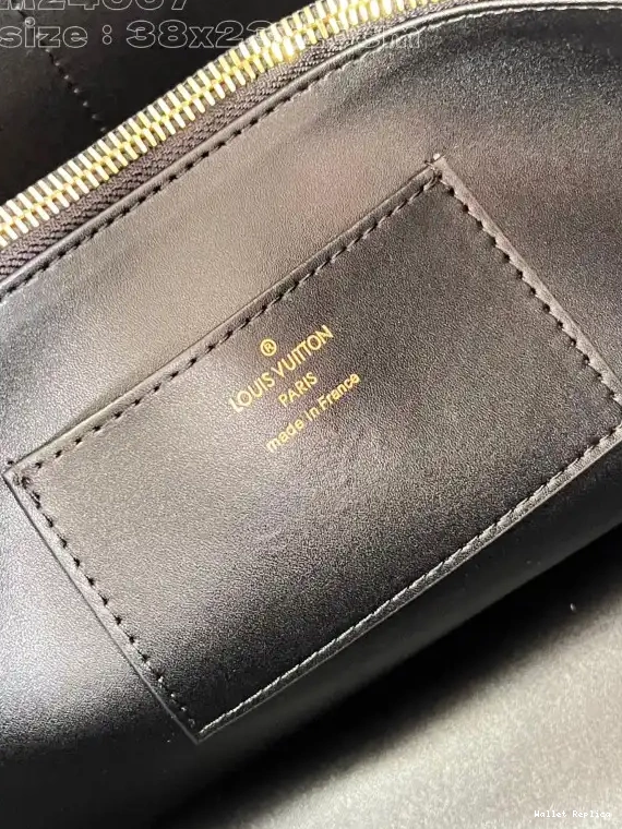 Cheap GM Souple-38*23*16CM LOUIS VUITTON Capucines 0524
